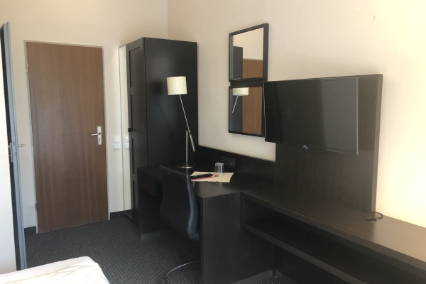 Waldhotel